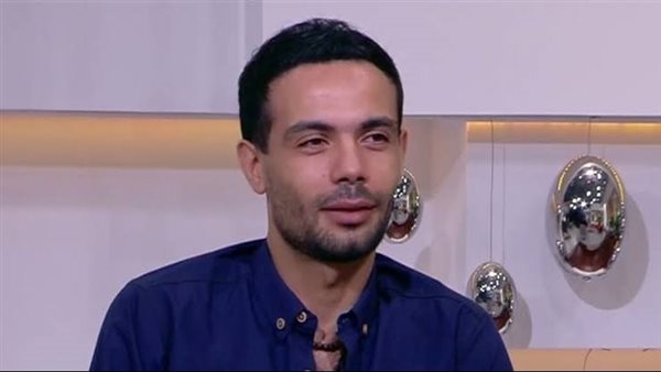 مرض الفنان شريف إدريس