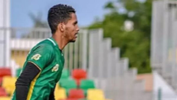 وفاة حارس مرمى منتخب