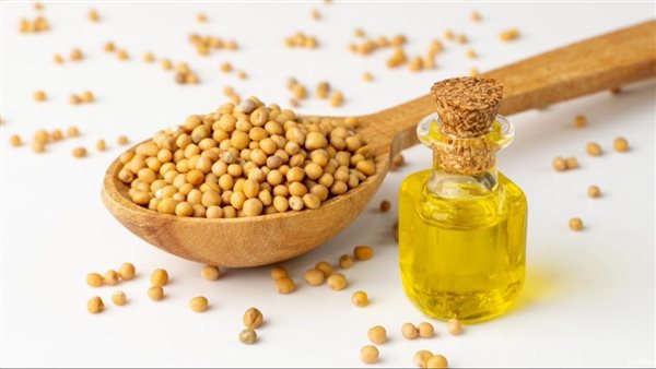 زيت الخردل