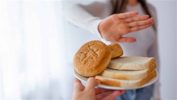 الامتناع عن تناول