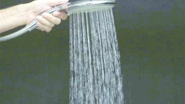 الاستحمام.. أرشيفية