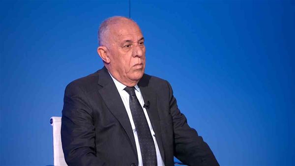 اللواء فايز الدويري