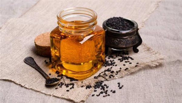 فوائد العسل مع الحبة