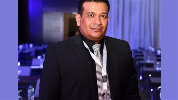 البروفيسور ماجد الفضل