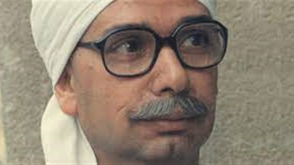 محمود الشاذلي