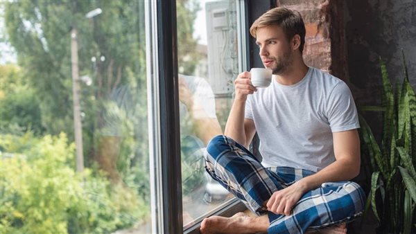 أضرار شرب القهوة والشاي والنسكافيه
