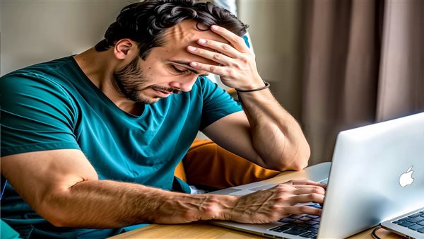 ضعف الانتصاب.. أرشيفية