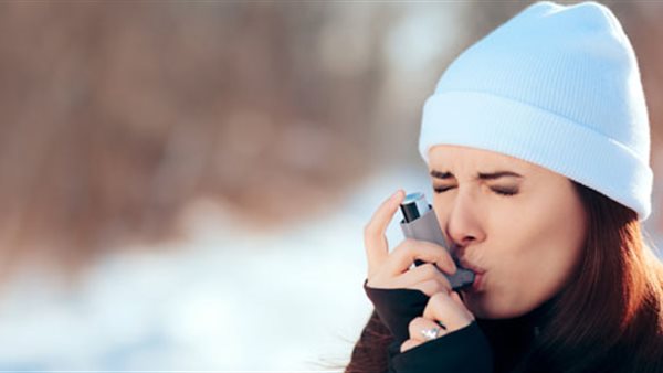 أسباب صعوبة التنفس
