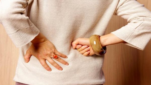 مشاكل العظام.. أرشيفية