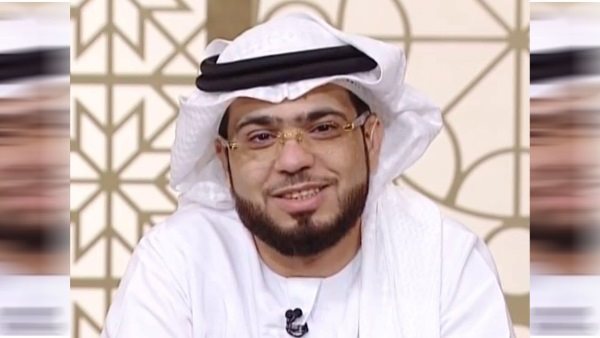 الداعية الإماراتي