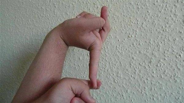 ما هى متلازمة اهلرز