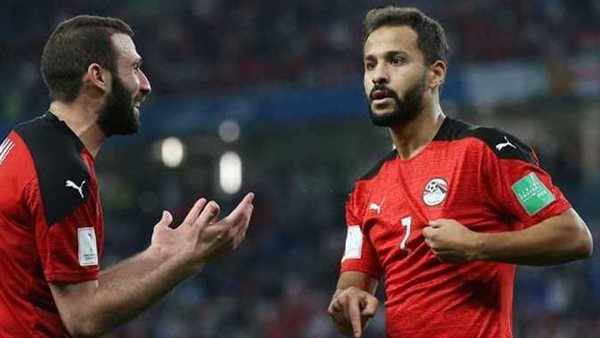 اللاعب أحمد رأفت
