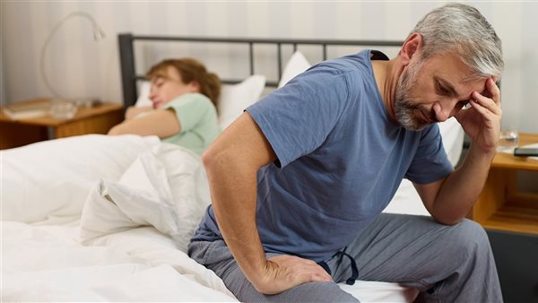 انقطاع الطمث عند