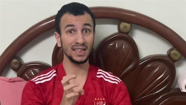 عبدالرحمن بعد إصابته