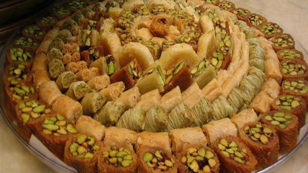 نصائح لتناول الحلويات