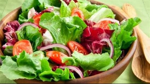 طبق السلطة