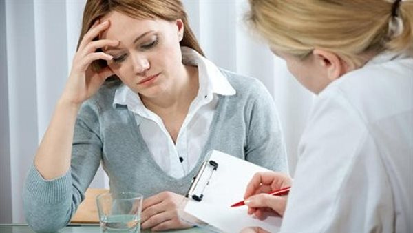 كيف اتخلص من الالتهابات
