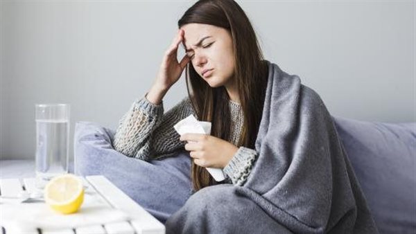 علاج التهاب الشعب