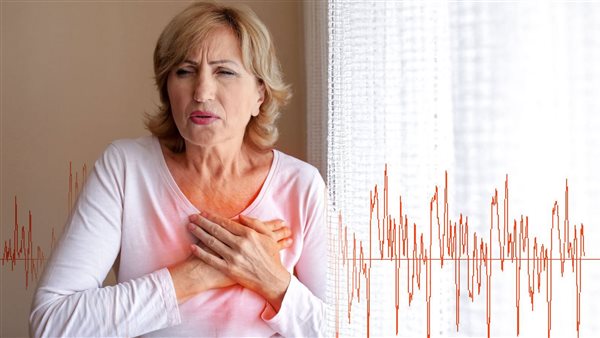 أمراض القلب بعد انقطاع