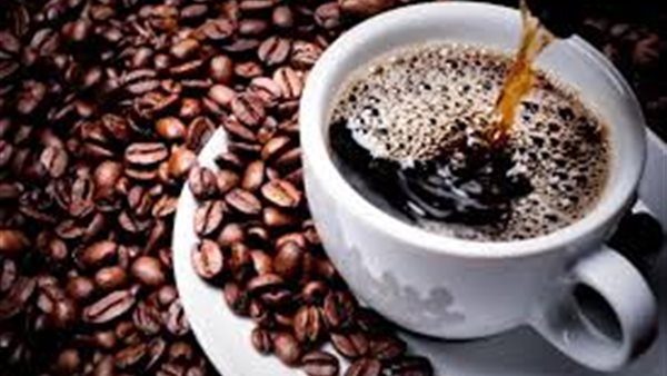 مشروب القهوة