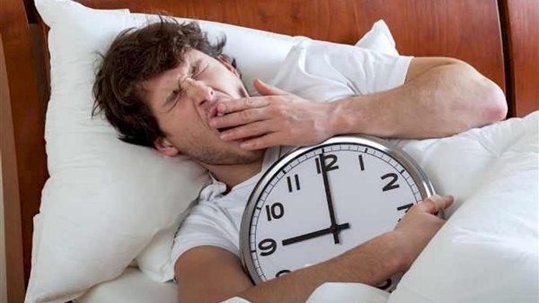 عدم الحصول على قسط