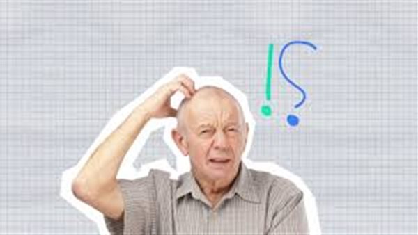 آلزهايمر
