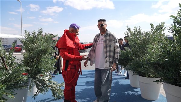 حسن شاكوش حلقة ريم