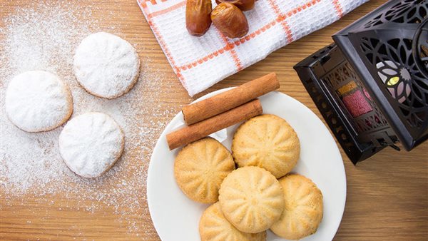 كعك العيد