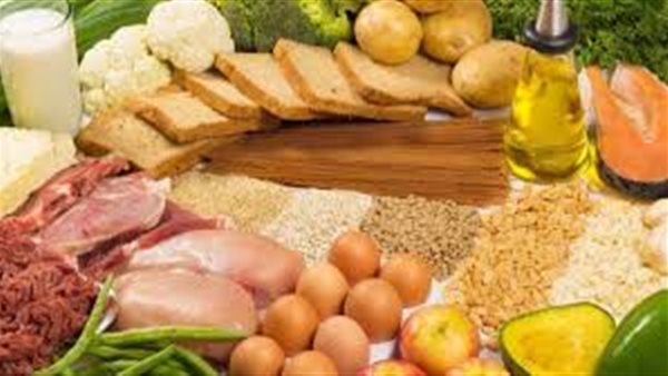 العناصر الغذائية..أرشيفية