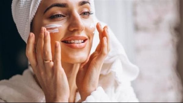 كريمات التفتيح..