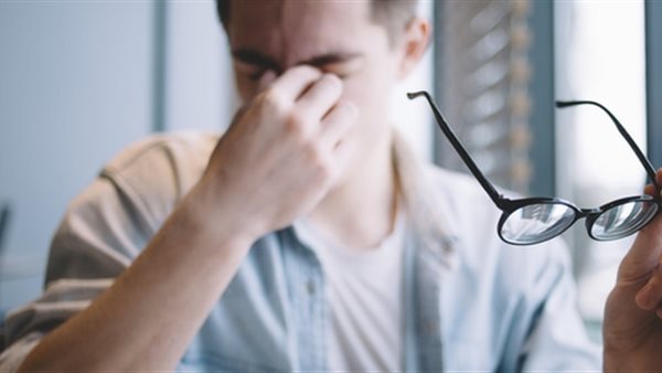 أسباب الإصابة بمشكلة