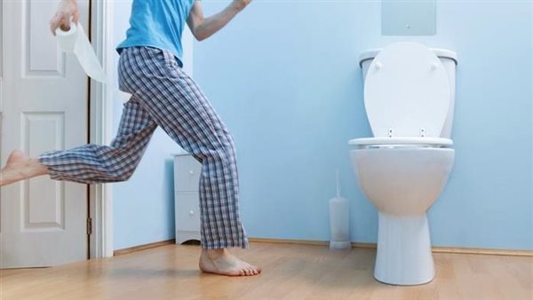 أسباب الإسهال في
