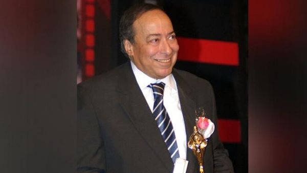 صلاح السعدني