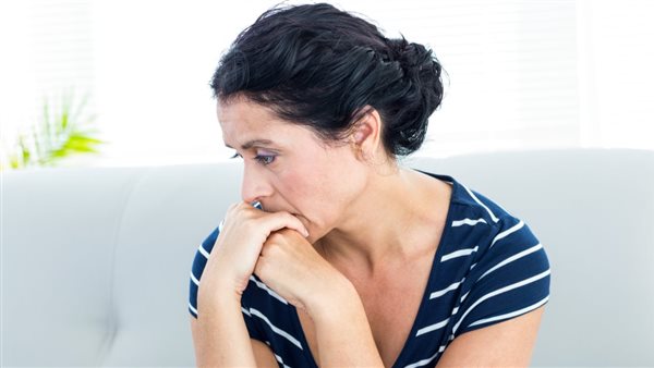 متى تنقطع الدورة