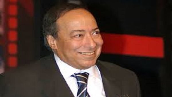 الفنان الراحل صلاح