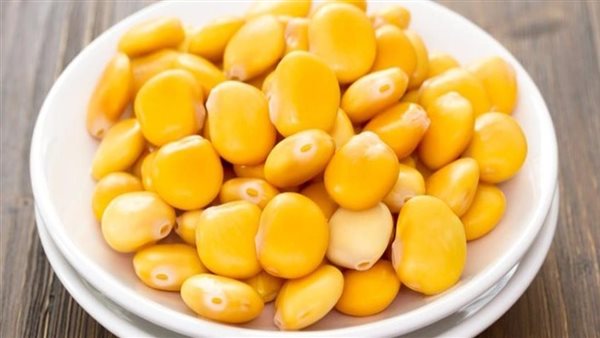 أضرار الترمس المر