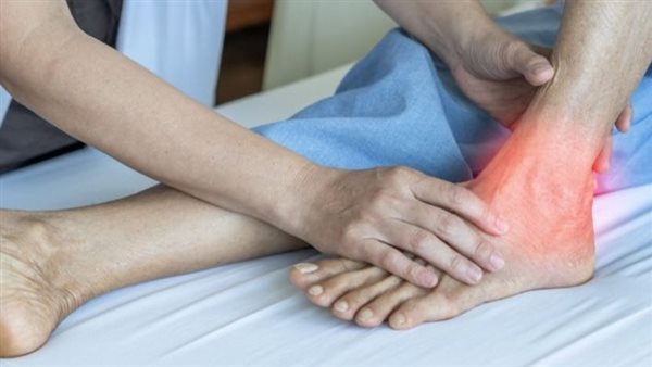 تشخيص متلازمة الحيز