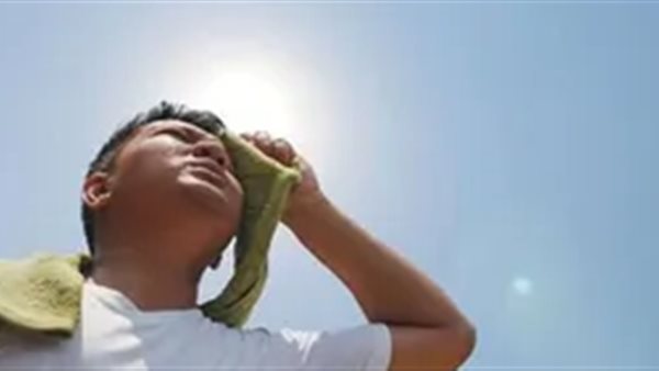 موجات الحر