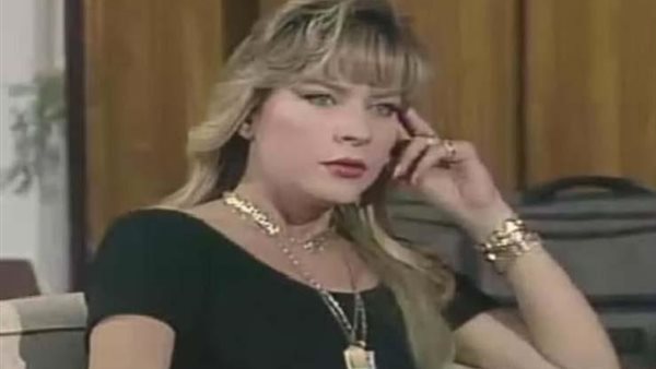 شيرين سيف النصر