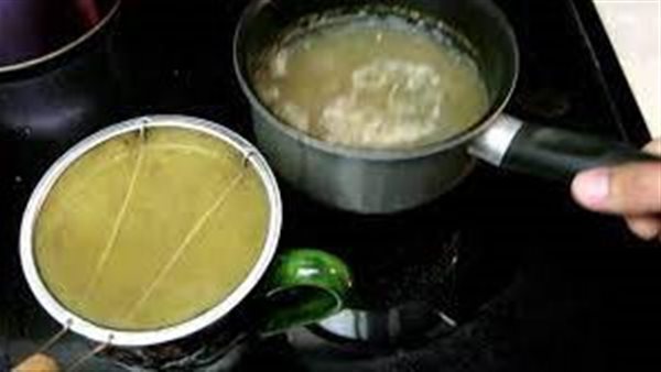 طريقة عمل القهوة