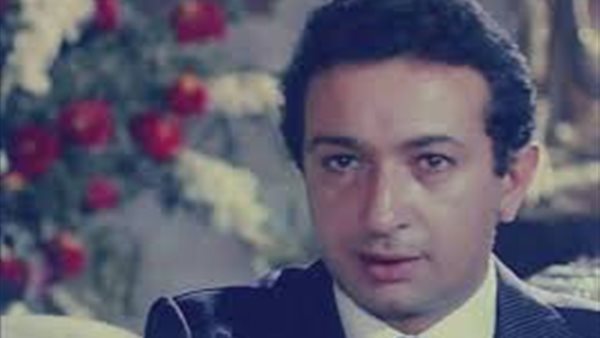 الفنان الراحل نور