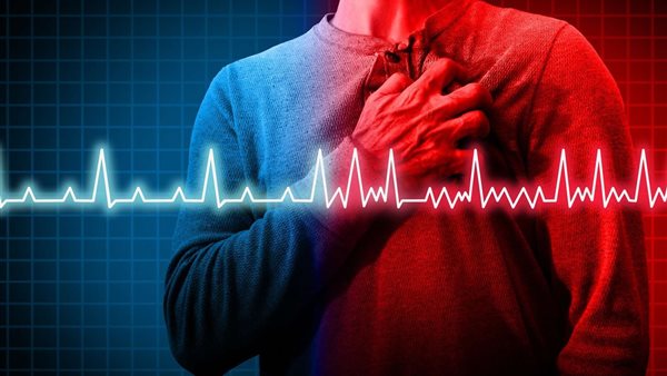 فئات معرضة لاضطراب