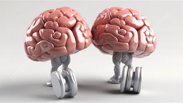 صحة الدماغ