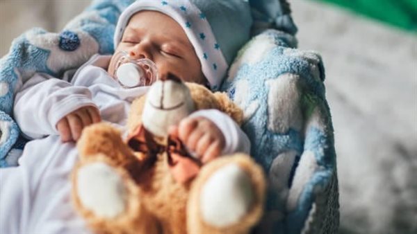 فوائد اللهاية للرضع