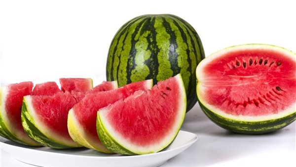 البطيخ.. أرشيفية