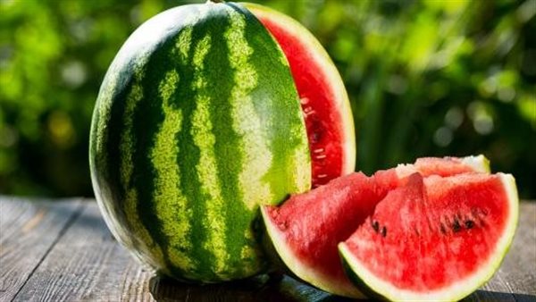 أضرار البطيخ