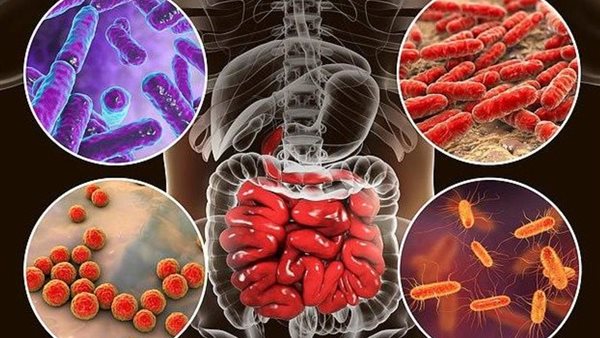 أعراض متلازمة تسريب