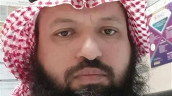 الدكتور صالح الغامدي