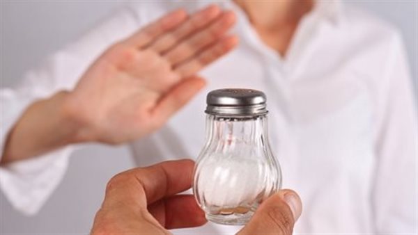 أضرار ملح الطعام
