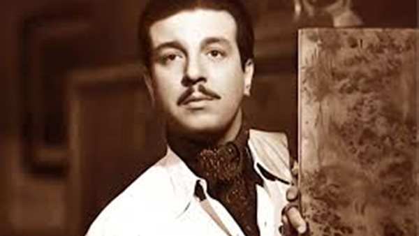 أنور وجدي - الفنان